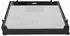 UDG Ultimate Flight Case AlphaTheta Omnis-Duo Black