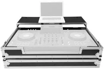 Magma DJ Workstation XDJ-AZ/XDJ-XZ Schwarz Controller-Workstation