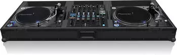 Zomo PLX-1900 NSE Flightcase 2x Pioneer PLX-1000 & 1x DJM-900 NXS2