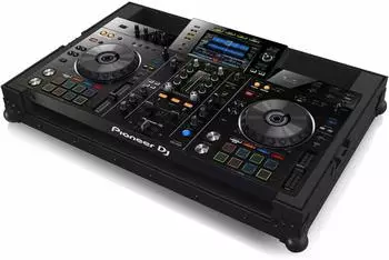 Zomo Flightcase P-XDJ-RX NSE