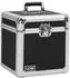 UDG Ultimate Record Case 80 Leichtes Aluminium-Flightcase für 12