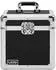 UDG Ultimate Record Case 80 Leichtes Aluminium-Flightcase für 12