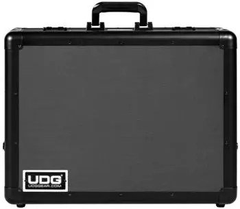 UDG Pick Foam Flightcase CDJ-3000X Black (U93031BL)