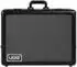 UDG Pick Foam Flightcase CDJ-3000X Black (U93031BL)