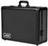 UDG Pick Foam Flightcase CDJ-3000X Black (U93031BL)