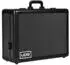 UDG Pick Foam Flightcase CDJ-3000X Black (U93031BL)