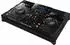 Zomo Flightcase P-XDJ-RX2 NSE kompatibel mit Pioneer DJ XDJ-RX2 DJ Equipment Case 782 × 535 × 209 mm Schwarz Robustes Sperrholz