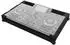 Zomo Flightcase P-XDJ-RX2 NSE kompatibel mit Pioneer DJ XDJ-RX2 DJ Equipment Case 782 × 535 × 209 mm Schwarz Robustes Sperrholz