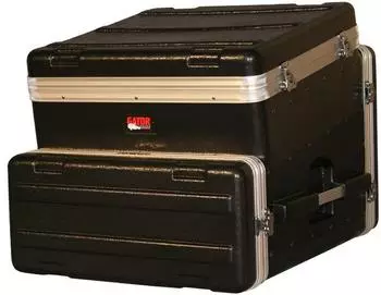 Gator GRC-10X4 3D Rack