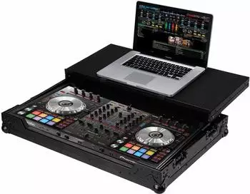 Zomo P-DDJ-SX3 Plus NSE Flightcase Pioneer DDJ-SX3