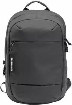 Magma Solid Blaze Pack 80 Black / Grey