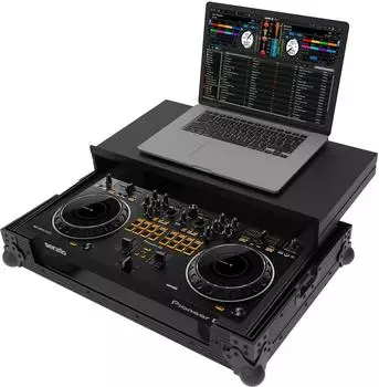 Zomo DDJ-REV1