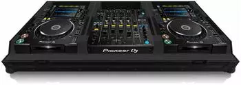 Zomo Flightcase Set 2900 MK2 NSE