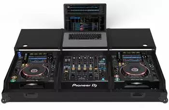 Zomo Flightcase Set 2900 MK2 Plus NSE