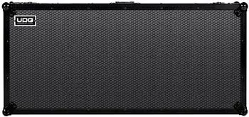 UDG Flightcase CDJ-3000X DJM-A9 Black (U91111BL)