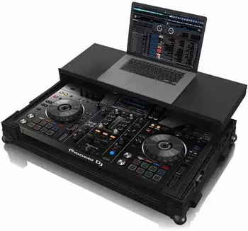Zomo Flightcase P-XDJ-RX2 Plus NSE