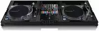 Zomo Flightcase Set PLX9 NSE
