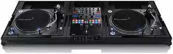 Zomo Flightcase Set PLX9 NSE