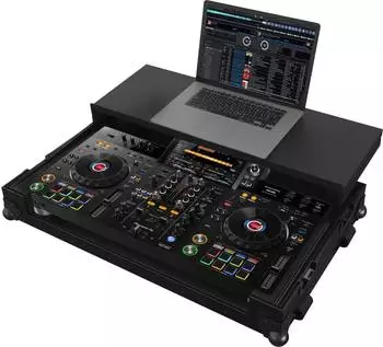 Zomo Flightcase P-XDJ-RX3 Plus NSE