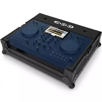 Zomo Flightcase A-Omni-Duo NSE