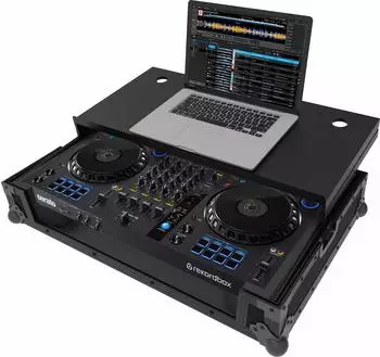 Zomo Flightcase P-DDJ-FLX6 Plus