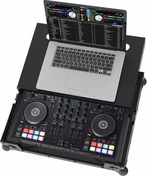 Zomo DJ-707M Plus NSE