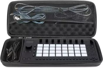 UDG Creator Ableton Move Hardcase Black