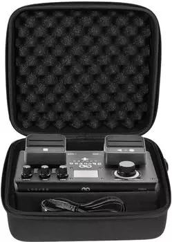 UDG Creator Sheeran Looper + Hardcase Black