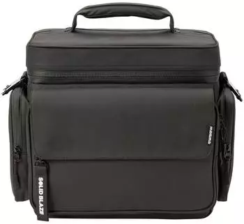 Magma Solide Blaze Vinyltasche