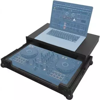 Zomo Flightcase P-DDJ-FLX4 Plus NSE
