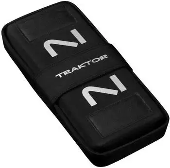 Native Instruments Traktor Modular Bag DJ-Equipment-Tasche
