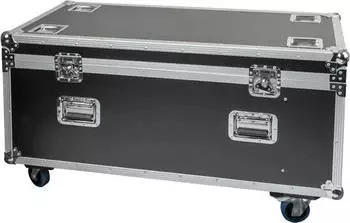 Showtec Flightcase für 8x Pulse Pixel Bar 16 (D7053)