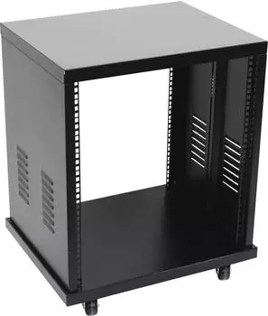 Roadinger SR-19 Stahlrack 19" 12HE (30103170)