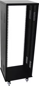 Roadinger SR-19 Stahl-Rack 19", 30HE, pulverbeschichtet (30103210)
