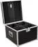 Roadinger Flightcase für 4x PAR-64 Spot kurz, braun (31000800)