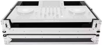 Magma DJ-Controller Case PRIME 4 / SC LIVE 4, schwarz/silber (DJE0008106-000)