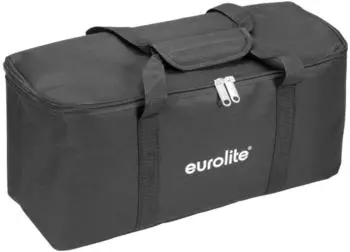 Eurolite SB-13 Softbag f&uuml;r 4 LED-Spots, Nylon, gepolstert, schwarz (SB-13)