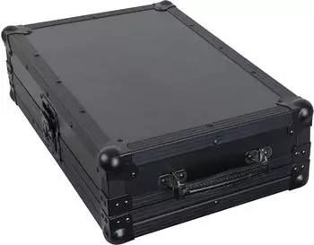 DAP Flight Case für CDJ/DJM Pioneer/Denon DJ X1800/X1850 (D7047)