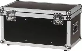 DAP Flightcase für 4x Kanjo 60 Spot/Wash Moving Heads