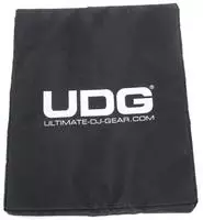 UDG U9243, UDG Ultimate CD Player / Mixer Dust Cover Black MK2 (1 pc) (U9243)...