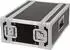 Roadinger 1HE-4HE Profi-Rack 4HE, Tiefe 25cm (30109163)