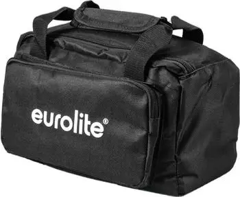 Eurolite SB-14 Soft-Bag, 4-fach unterteilt, schwarz (30130562)