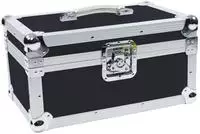 Mikrofon-Case Road 12 Mikrofone schwarz (30109895)