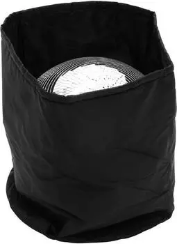 Eurolite SB-52 Soft-Bag schwarz, wasserabweisend (30130508)