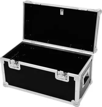 Roadinger Universal-Case Profi 60x30x30cm mit Lenkrollen (30126800)