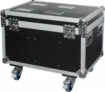DAP Flight Case für 4x Shark Beam FX (D7050)