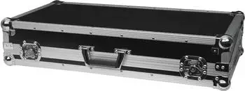 Showtec ColorCue 4 Flight Case mit Zubehörfach