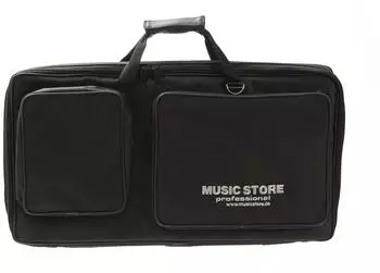 LightmaXX DJ Controller Bag Large, wasserabweisend, für DDJ-FLX6/SX/SX2/SX3 (DJE0005563-000)