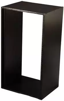 Gator GR-Studio Rack-Schrank 16U, 15,5" tief (GR-STUDIO-16U)