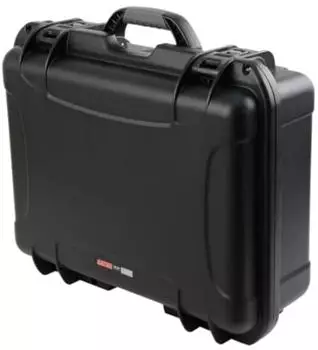Gator GMIX-QSCTM16-WP wasserdichter Spritzgusskoffer für QSC TouchMix 16 (GMIX-QSCTM16-WP)